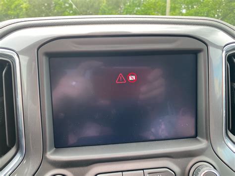 escort cavallino|Backup camera not working